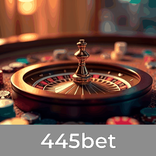 Experiência de Jogo Segura com 445bet: Serviço de Qualidade Superior