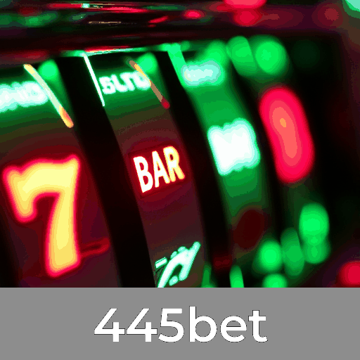 Explore Jogos de Cassino Diversificados com 445bet